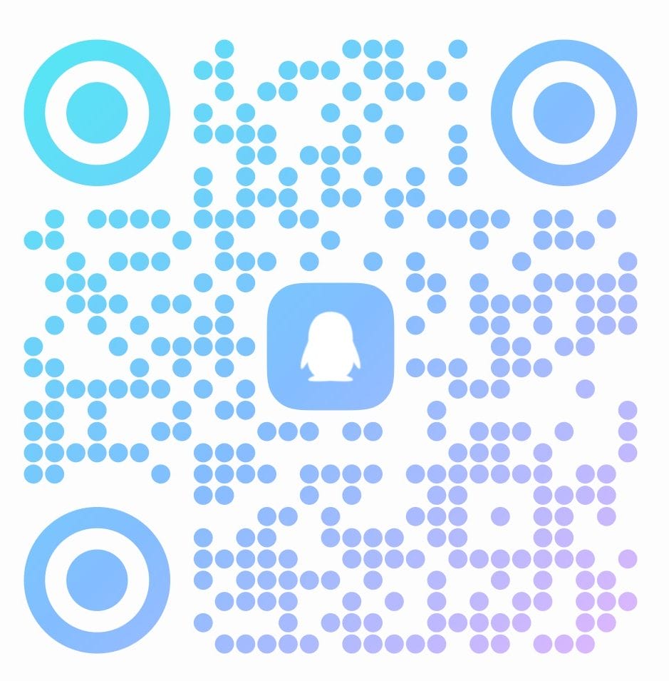 扫码加QQ群-惜豪资源网